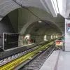 metro