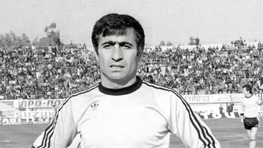 mimis papaioannou