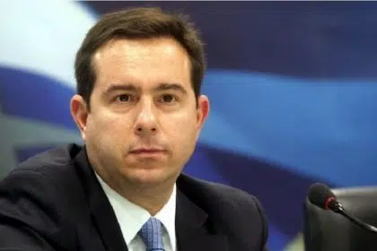 mitarakis 1