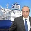 peter livanos gaslog