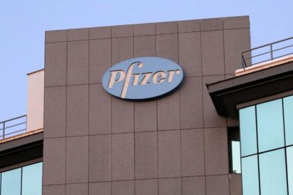 pfizer