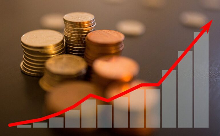 Επιβεβαίωση της DEALnews: Πληθωρισμός – φωτιά στο 5,4%