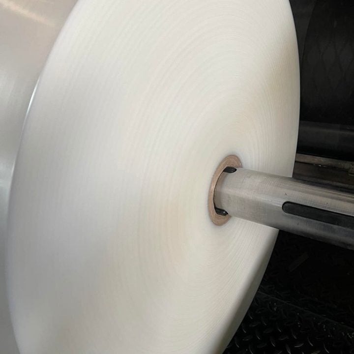 Νέα γραμμή παραγωγής από την Polyplast LTD στον Αυλώνα Αττικής
