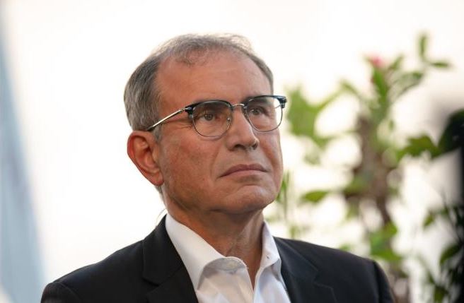 roubini