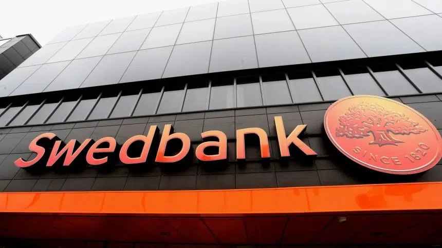 swedbank