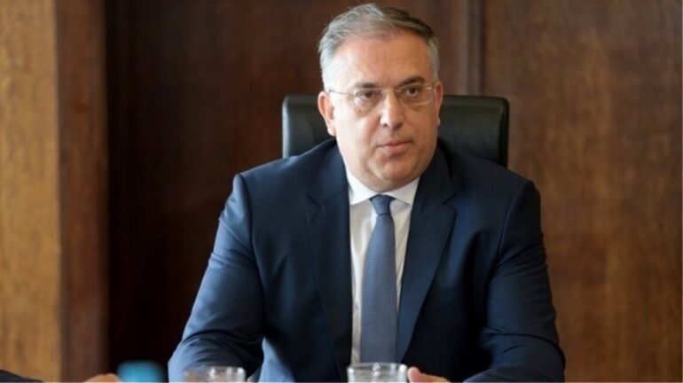 Θεοδωρικάκος από Forum Θεσσαλίας: Οι υποδομές πυλώνας βιώσιμης ανάπτυξης και περιφερειακής προοπτικής (Βίντεο)