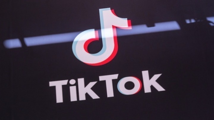 tik tok