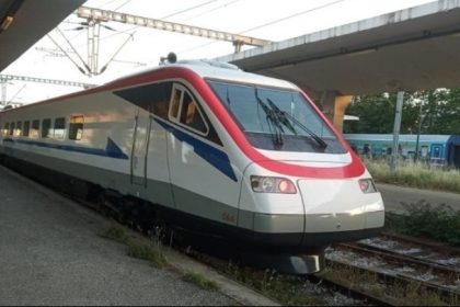 treno 1