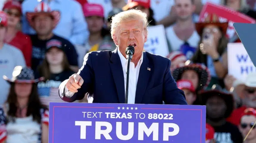 trump