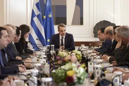 ypourgiko symvoulio