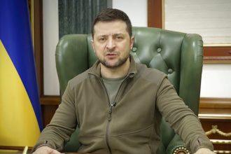 zelensky volodimir ap