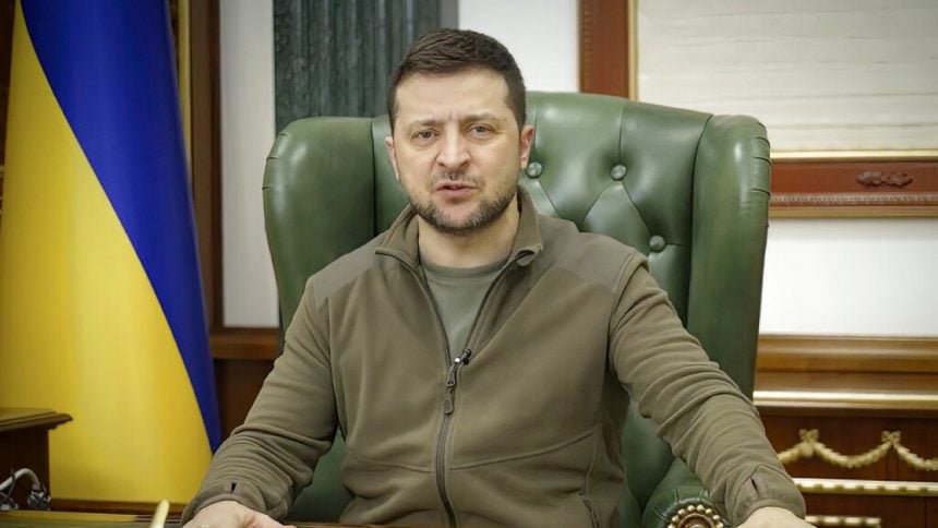 zelensky volodimir ap