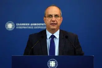 Γιάννης Οικονόμου