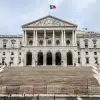 πορτογαλικό κοινοβούλιο σάο μπενό lisboa πορτογαλία το μπέντο παλλ για 196854996