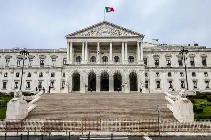 πορτογαλικό κοινοβούλιο σάο μπενό lisboa πορτογαλία το μπέντο παλλ για 196854996