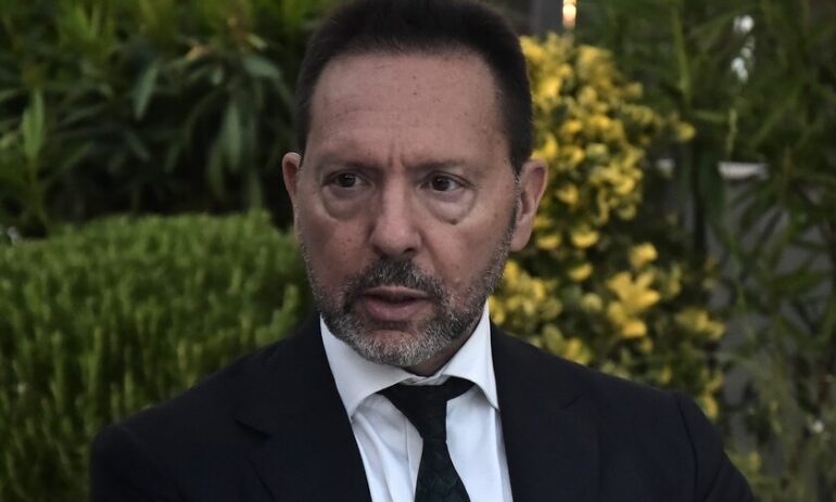 Στουρνάρας: Οι προκλήσεις του χρέους και το μέλλον της Ευρώπης