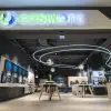 COSMOTE stores 1