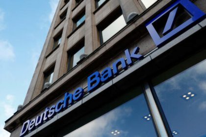 Deutsche Bank 1