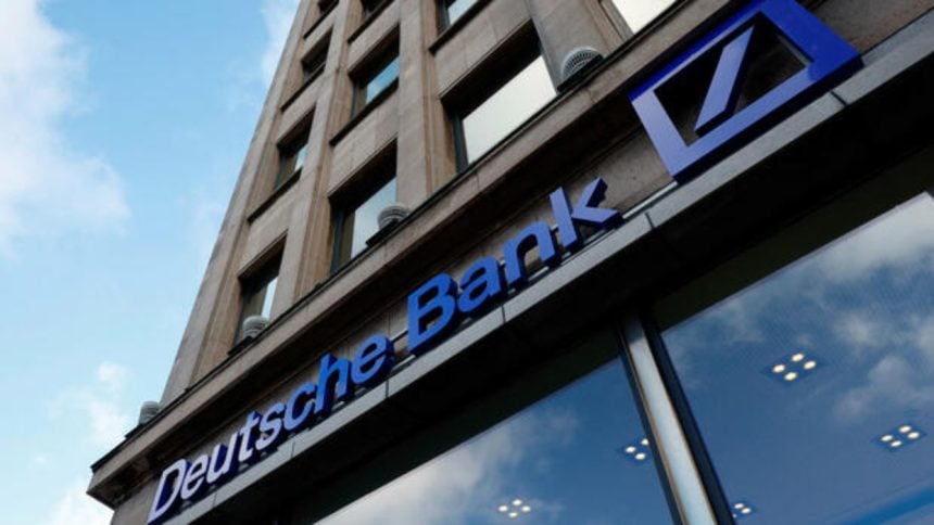 Deutsche Bank 1