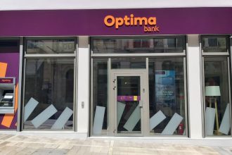 Optima bank