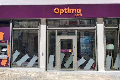 Optima bank