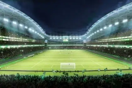 PanathinaikosstadiumatVotanikos