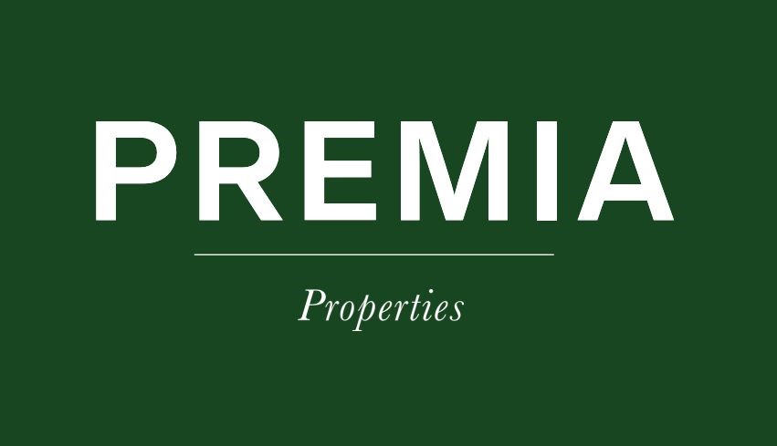 Premia Logo Green 1