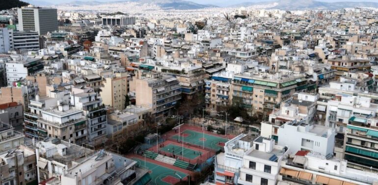 Γονικές παροχές – Κληρονομιές: Ψηφιακά και σε σύντομο χρόνο οι μεταβιβάσεις ακινήτων