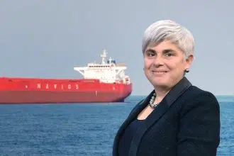 aggeliki fragkou