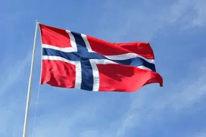 depositphotos 75874539 stock photo norwegian flag