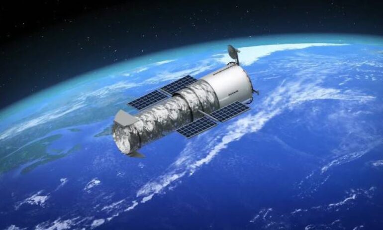 ICEYE και Hellas Sat επενδύουν στη διαστημική τεχνολογία στην Ελλάδα