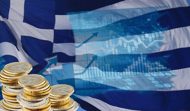Συνεχίζεται η φοροεπιδρομή – ΦΠΑ και ΕΦΚ «γεμίζουν» τον προϋπολογισμό