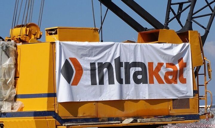 intrakat 11