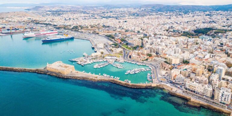 Έως τις 30 Ιουνίου πλήρως λειτουργικό το e-Ναυλοσύμφωνο