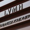 lvmh 2018 half year report watch division