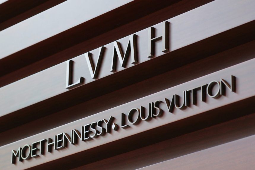 lvmh 2018 half year report watch division