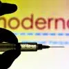 moderna