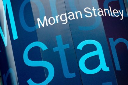 morgan stanley