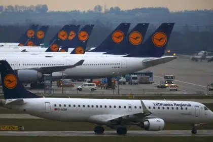 munich airport