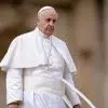 papas fragkiskos gia perivallon kai pandimia