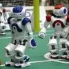robot 2912