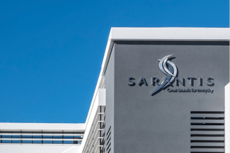 sarantis