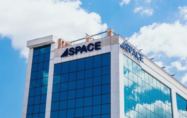 Διακρίθηκε η Space Hellas για την επιχειρησιακή συνέχεια στη δημόσια υγεία