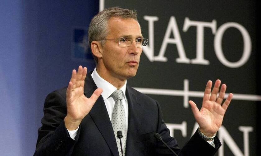 stoltenberg