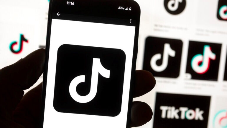 Στους επενδυτές του Τραμπ η διαχείριση του TikTok στις Ηνωμένες Πολιτείες