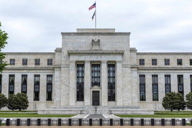 ΗΠΑ: Η Fed διατήρησε αμετάβλητα τα επιτόκια