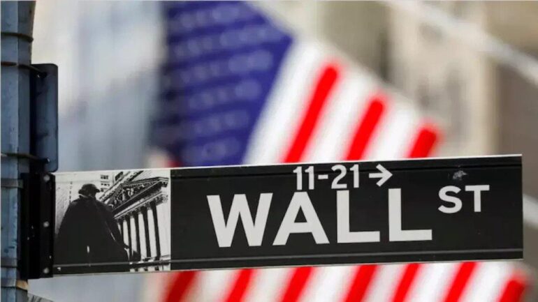 Προειδοποιήσεις για «διόρθωση» στη Wall Street λόγω ανόδου του κόστους δανεισμού
