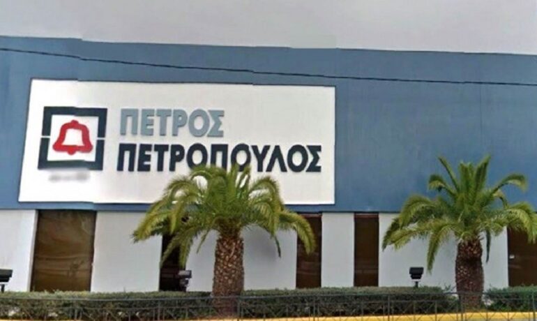 Όμιλος Π. Πετρόπουλος: Επενδύει στον ψηφιακό μετασχηματισμό με την εμπειρία και τεχνογνωσία της PwC