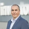 ASHMAKOPOYLOS GEORGE PRESIDENT CEO