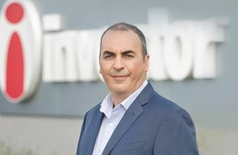 ASHMAKOPOYLOS GEORGE PRESIDENT CEO